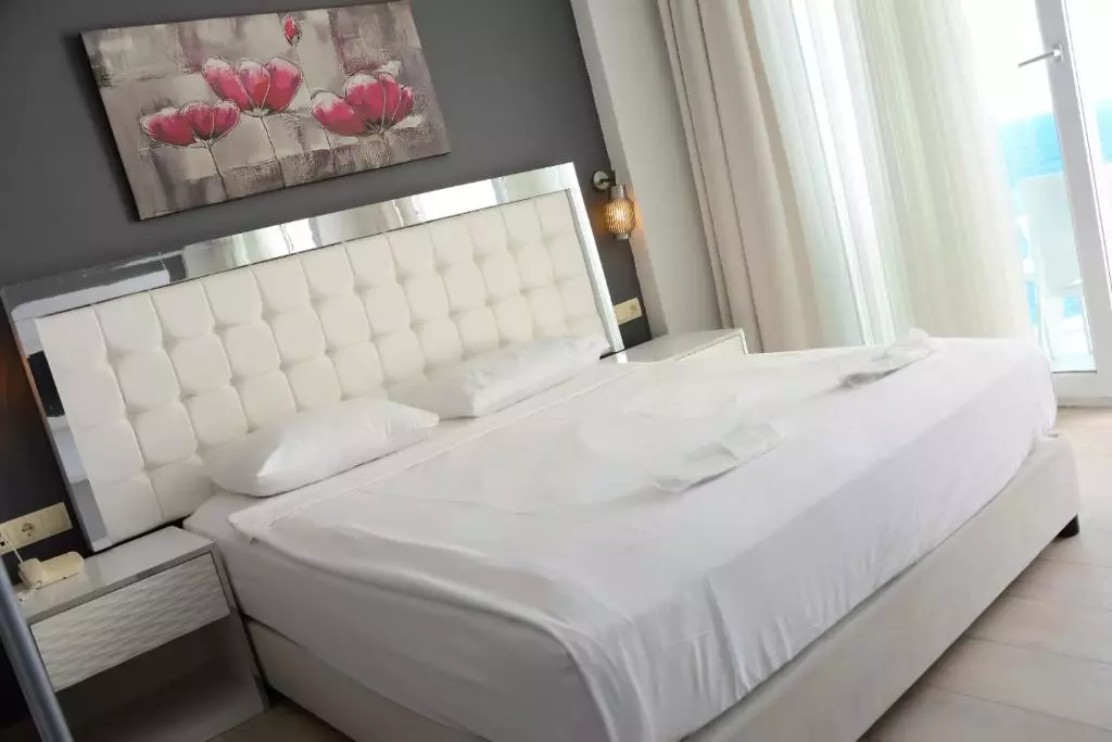 Le Bleu Hotel and Resort Kusadasi